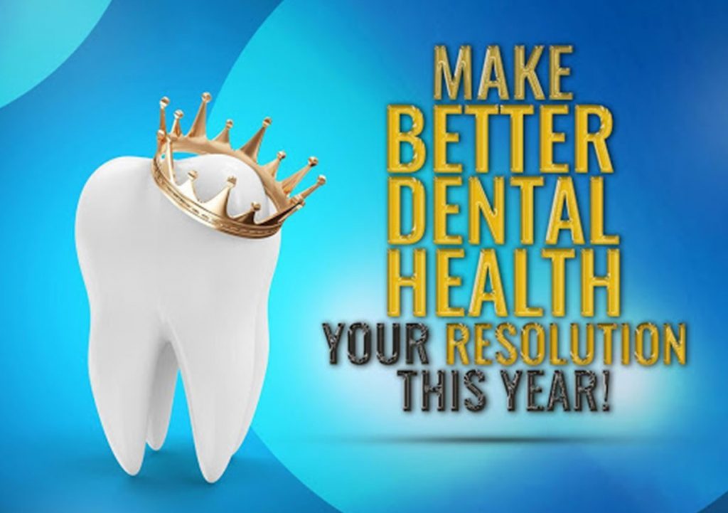 Make better dental health