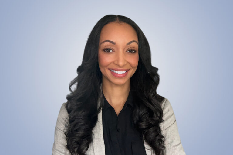 Professional headshot of Dr. Ellen Hailemelecot